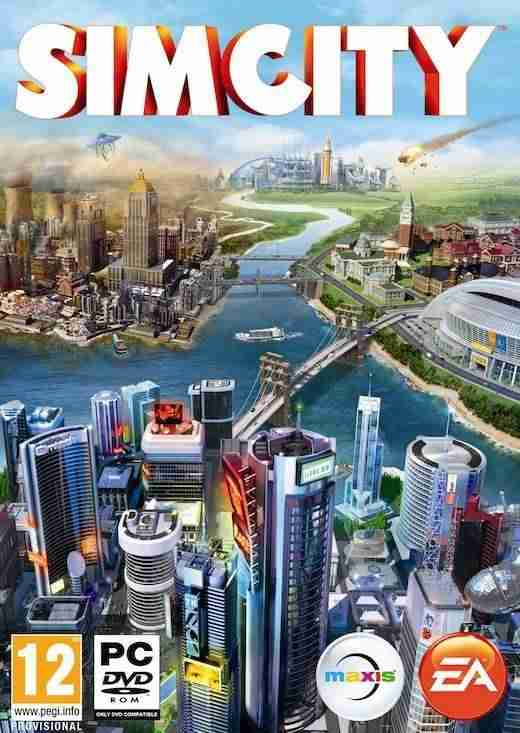 Descargar SIMCITY [MULTI5][DRMLESS][VULPESZEDRA] por Torrent